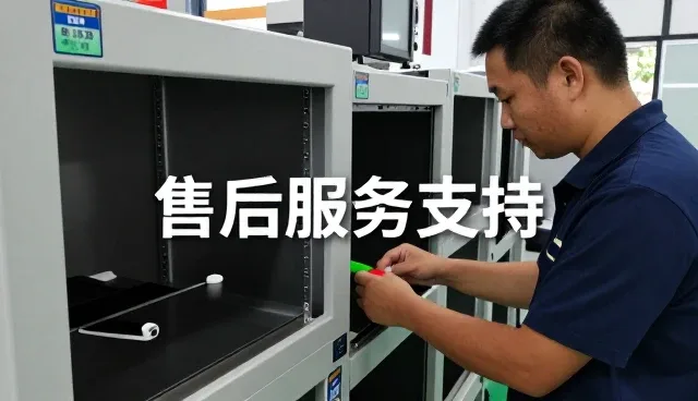 浙江西奥电梯有限公司定制化生产线设备应用于户外场地案例介绍