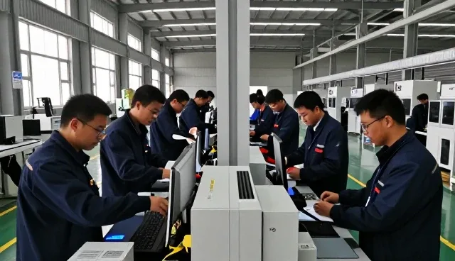 商业空间变化带来的智能电梯控制系统需求